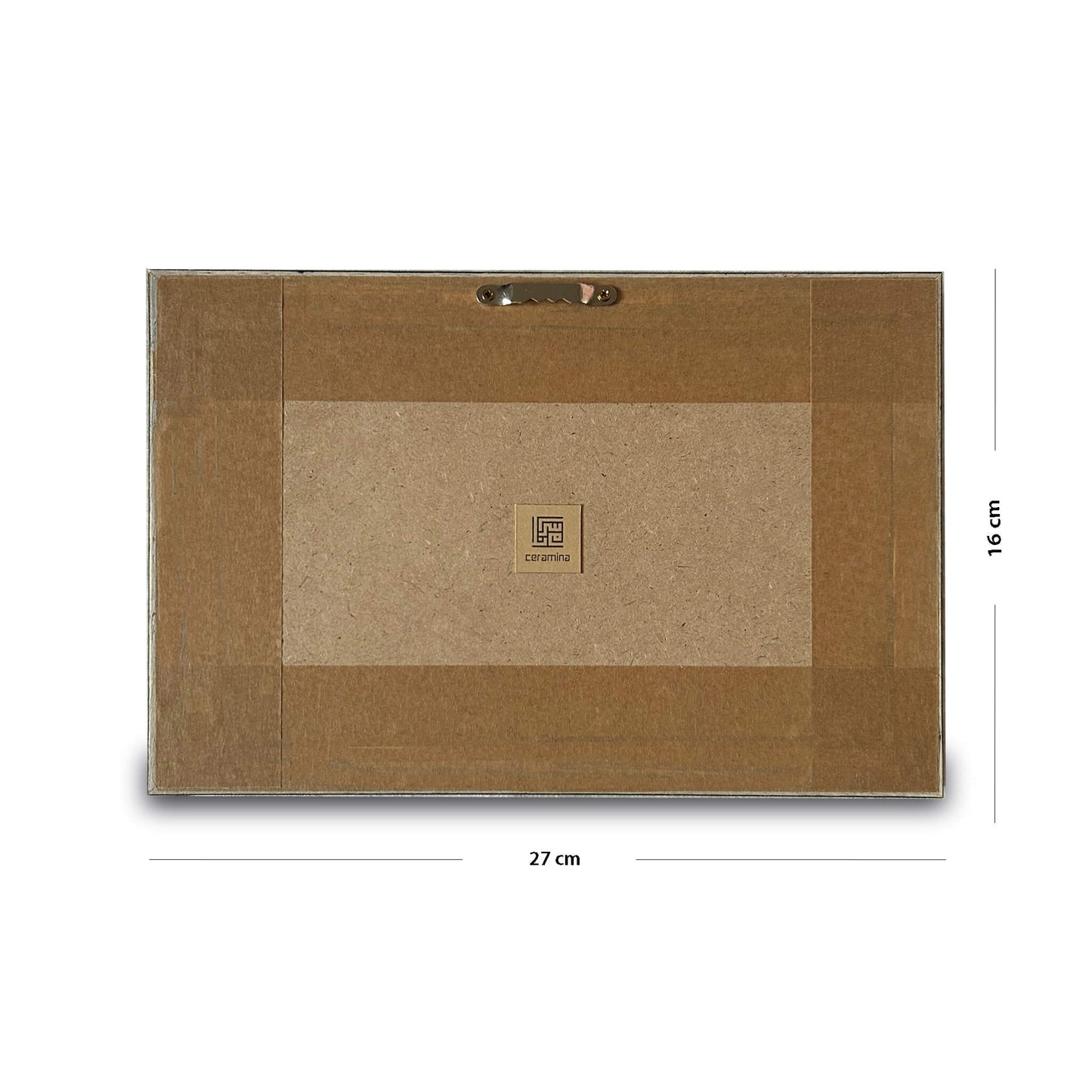 Traditional Family Frame (4)