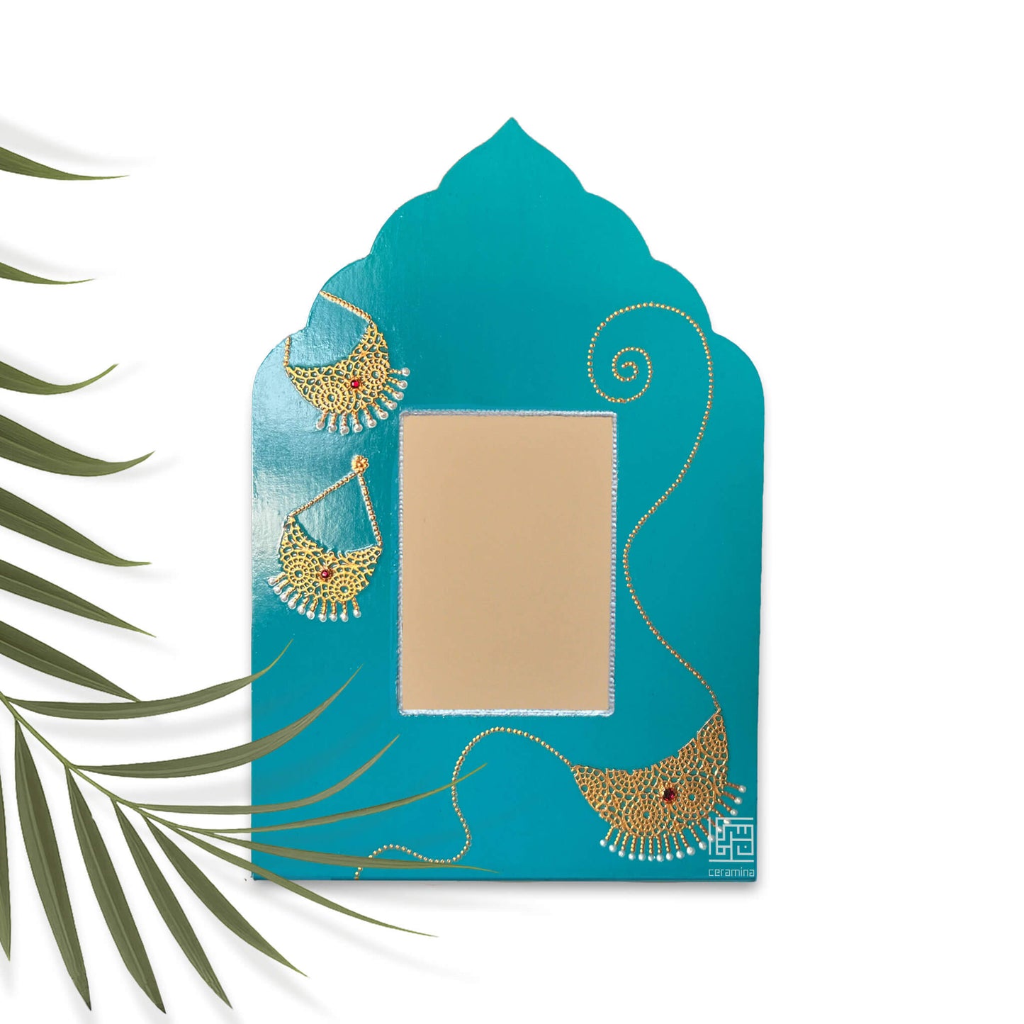 Decorative Mirror Frame