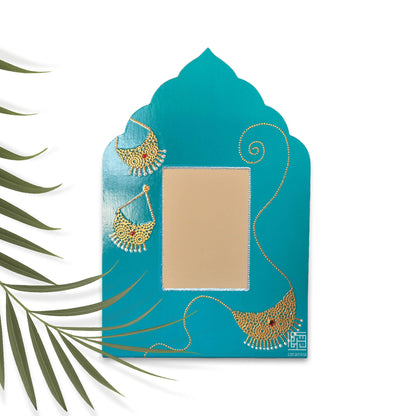 Decorative Mirror Frame