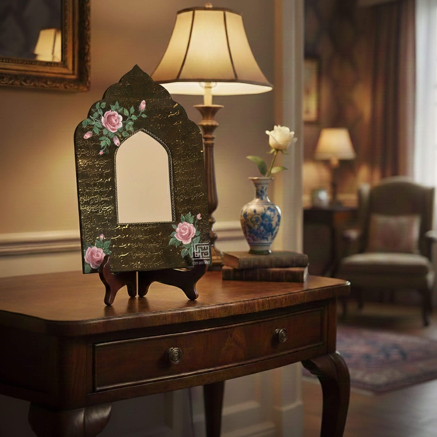 Decorative Mirror Frame