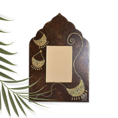 Decorative Mirror Frame