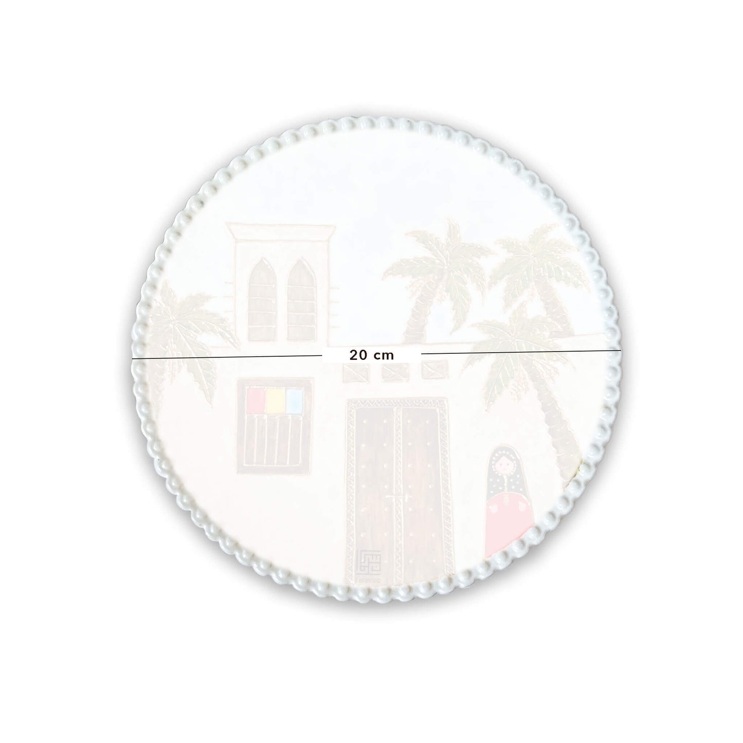Decorative Plate