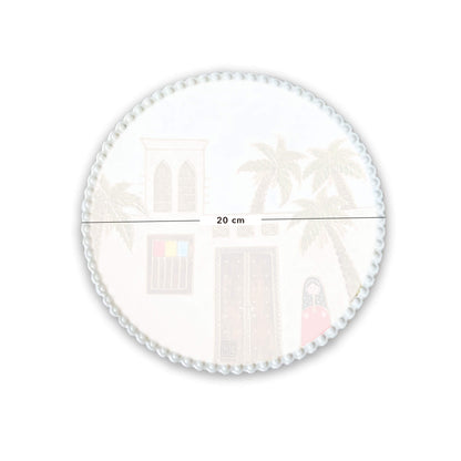 Decorative Plate